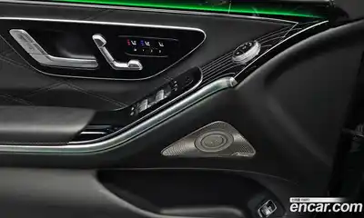 Mercedes-Benz S-Class 2022 4.0 Автомат в Москве № 160614, миниатюра 5