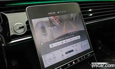 Mercedes-Benz S-Class 2022 4.0 Автомат в Москве № 160614, миниатюра 7