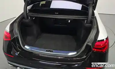 Mercedes-Benz S-Class 2022 4.0 Автомат в Москве № 160614, миниатюра 10