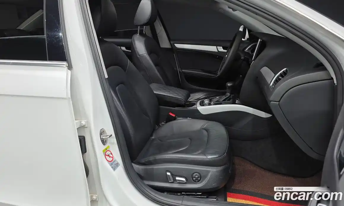 Audi A4 2015 2.0 Автомат в Москве № 160946, фото 13