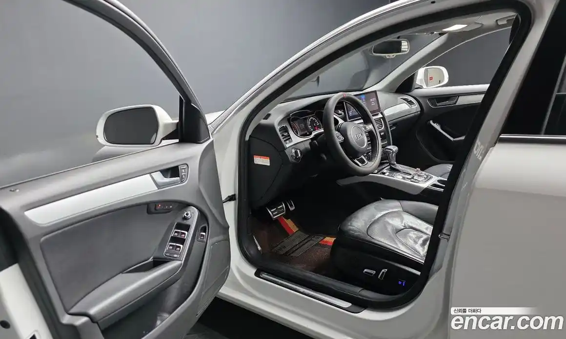 Audi A4 2015 2.0 Автомат в Москве № 160946, фото 19