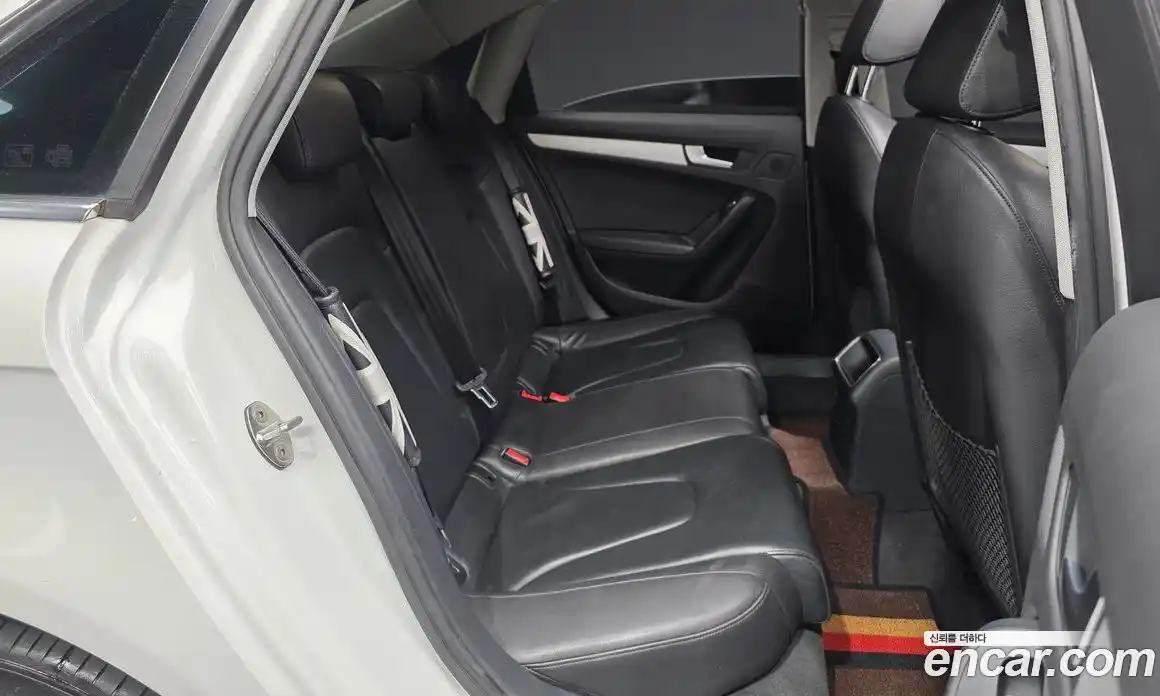 Audi A4 2015 2.0 Автомат в Москве № 160946, фото 6