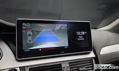 Audi A4 2015 2.0 Автомат в Москве № 160946, миниатюра 8