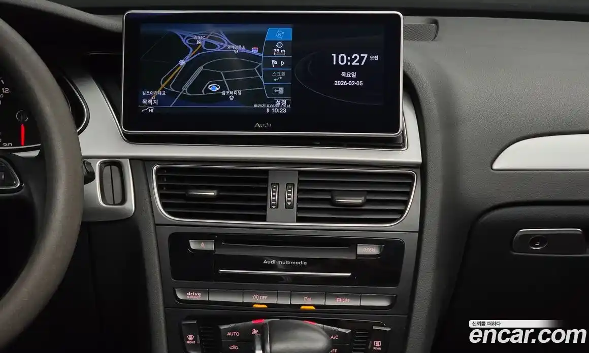 Audi A4 2015 2.0 Автомат в Москве № 160946, фото 10