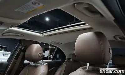 Mercedes-Benz E-Class 2019 1.9 Автомат в Москве № 160969, миниатюра 5