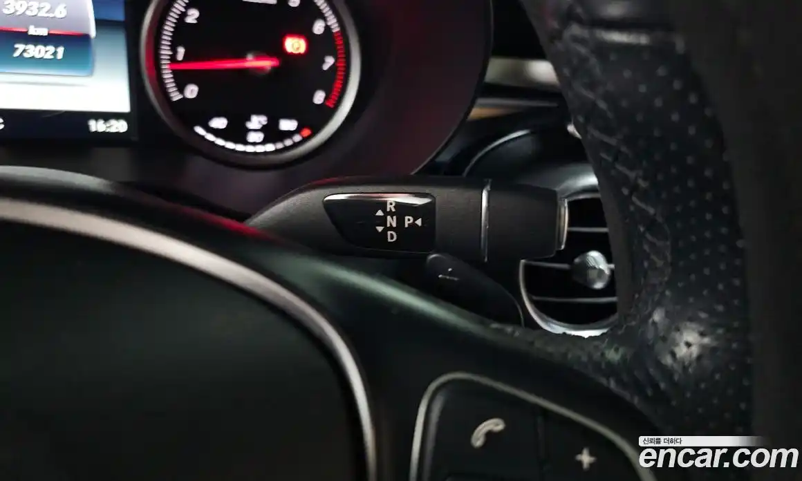 Mercedes-Benz GLC-Class 2019 2.0 Автомат в Москве № 161109, фото 20