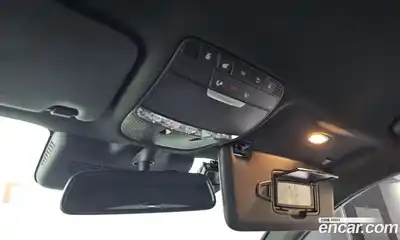 Mercedes-Benz GLC-Class 2019 2.0 Автомат в Москве № 161109, миниатюра 4