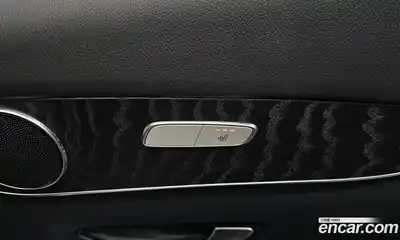 Mercedes-Benz GLC-Class 2019 2.0 Автомат в Москве № 161109, миниатюра 8