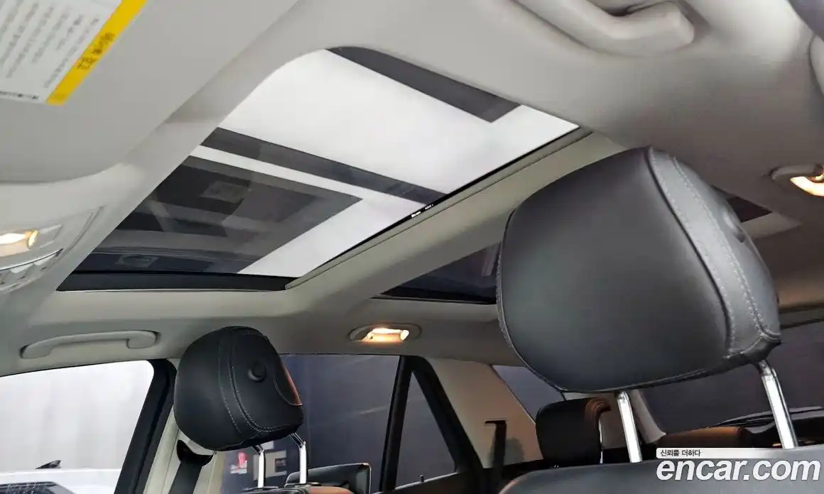 Mercedes-Benz GLE-Class 2017 3.0 Автомат в Москве № 161165, фото 18