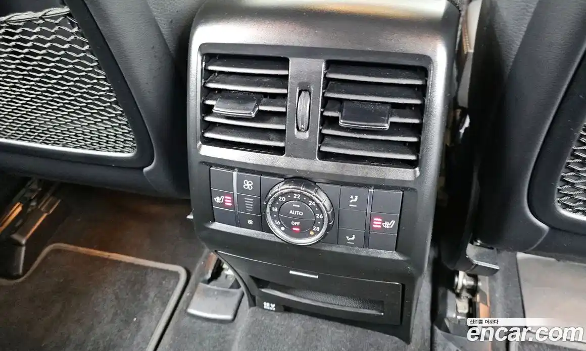 Mercedes-Benz GLE-Class 2017 3.0 Автомат в Москве № 161165, фото 19