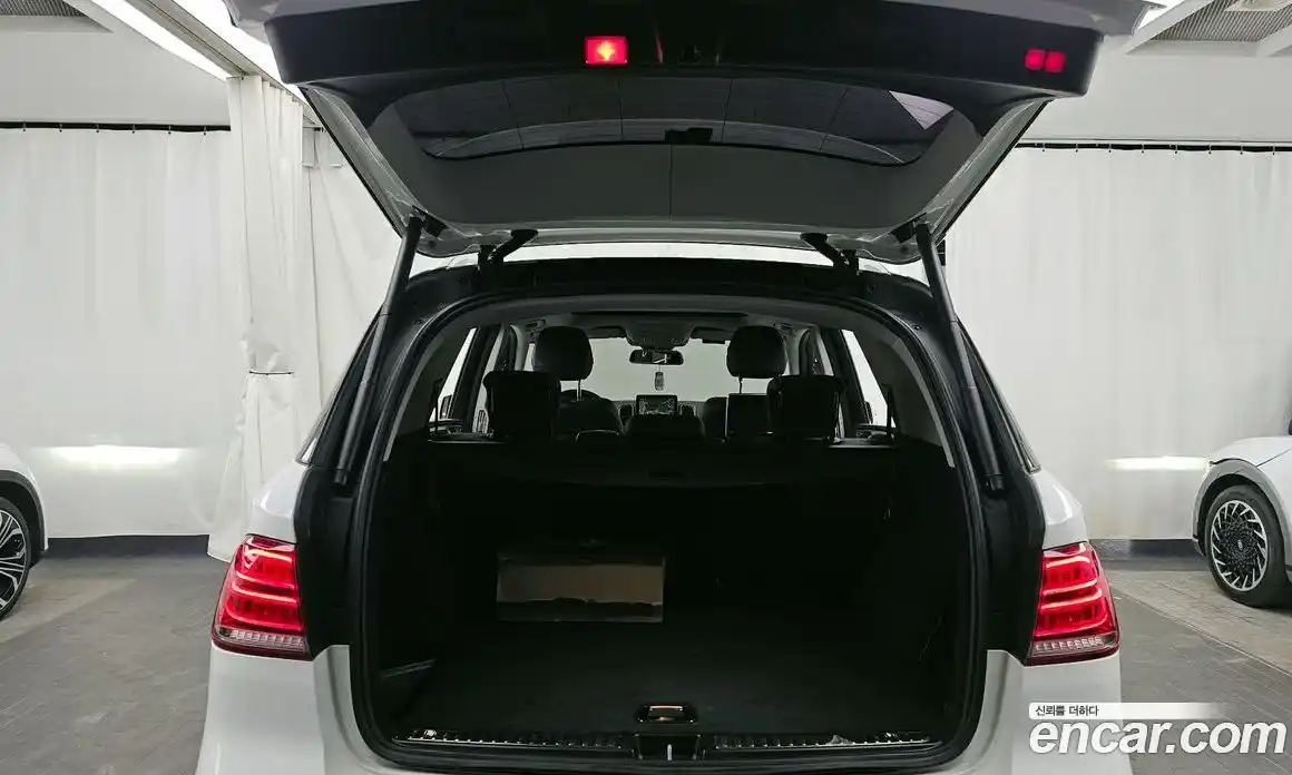 Mercedes-Benz GLE-Class 2017 3.0 Автомат в Москве № 161165, фото 20