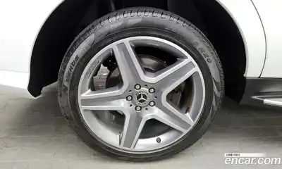 Mercedes-Benz GLE-Class 2017 3.0 Автомат в Москве № 161165, миниатюра 5