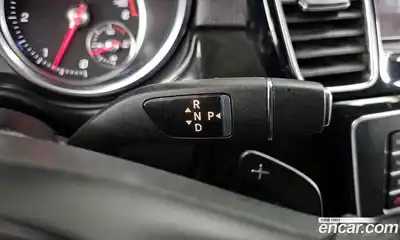Mercedes-Benz GLE-Class 2017 3.0 Автомат в Москве № 161165, миниатюра 9