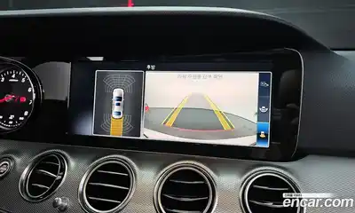 Mercedes-Benz E-Class 2018 2.0 Автомат в Москве № 161859, миниатюра 7