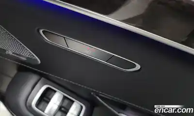 Mercedes-Benz S-Class 2019 3.0 Автомат в Москве № 162021, миниатюра 11