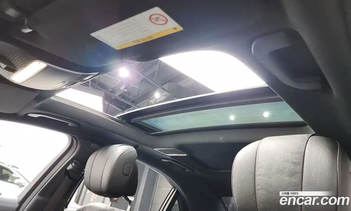 Mercedes-Benz S-Class 2019 3.0 Автомат в Москве № 162021, фото 12