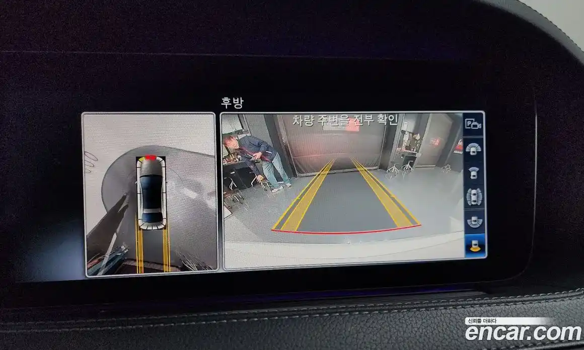 Mercedes-Benz S-Class 2019 3.0 Автомат в Москве № 162021, фото 16