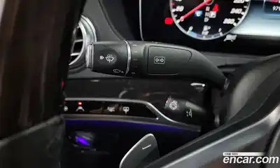 Mercedes-Benz S-Class 2019 3.0 Автомат в Москве № 162021, миниатюра 5