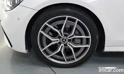 Mercedes-Benz E-Class 2021 1.9 Автомат в Москве № 162023, миниатюра 5