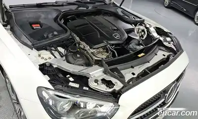 Mercedes-Benz E-Class 2021 1.9 Автомат в Москве № 162023, миниатюра 6