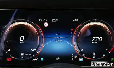 Mercedes-Benz E-Class 2021 1.9 Автомат в Москве № 162023, миниатюра 8