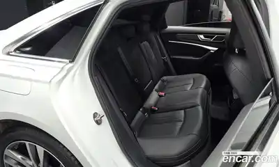 Audi A6 2023 2.0 Автомат в Москве № 162441, миниатюра 12