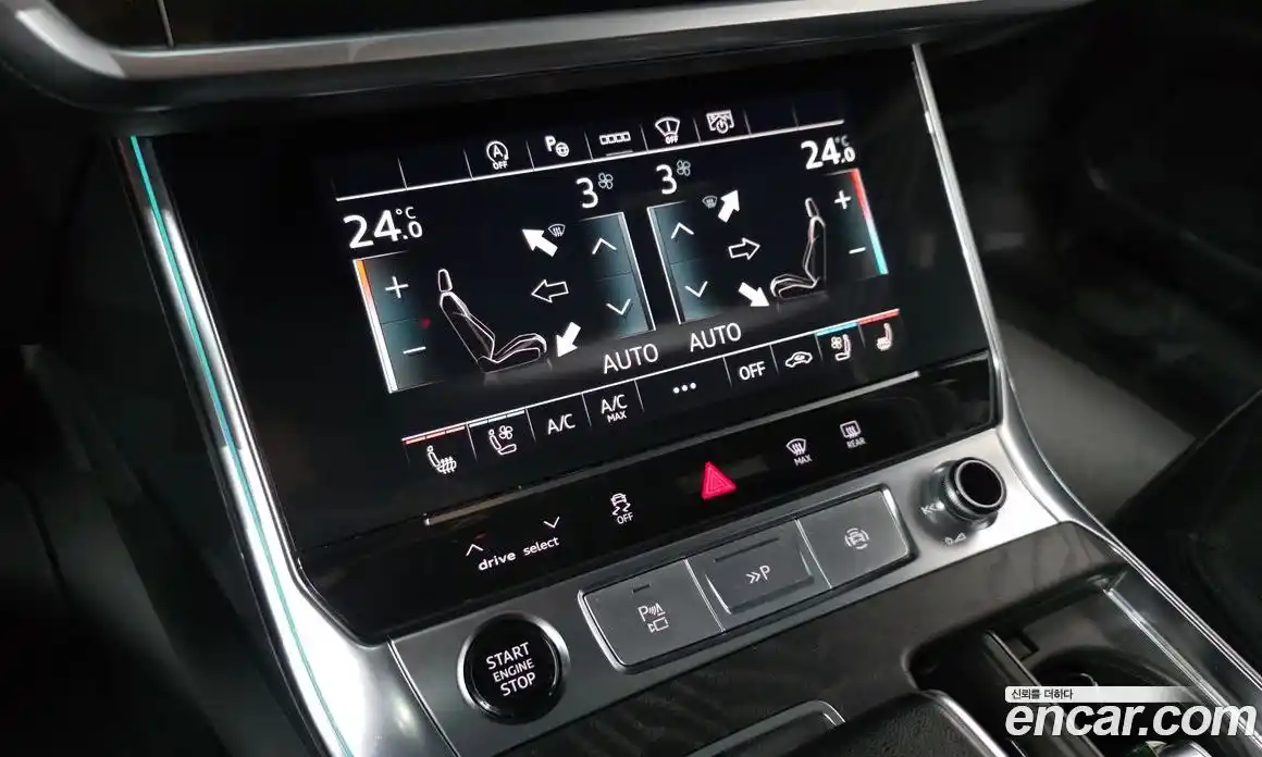 Audi A6 2023 2.0 Автомат в Москве № 162441, фото 13