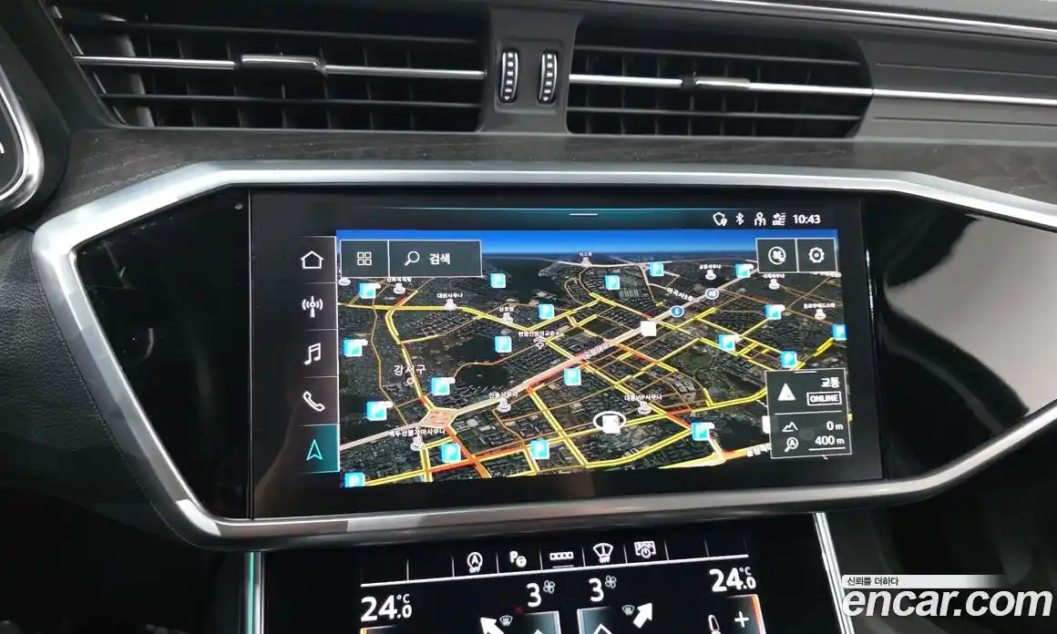 Audi A6 2023 2.0 Автомат в Москве № 162441, фото 20