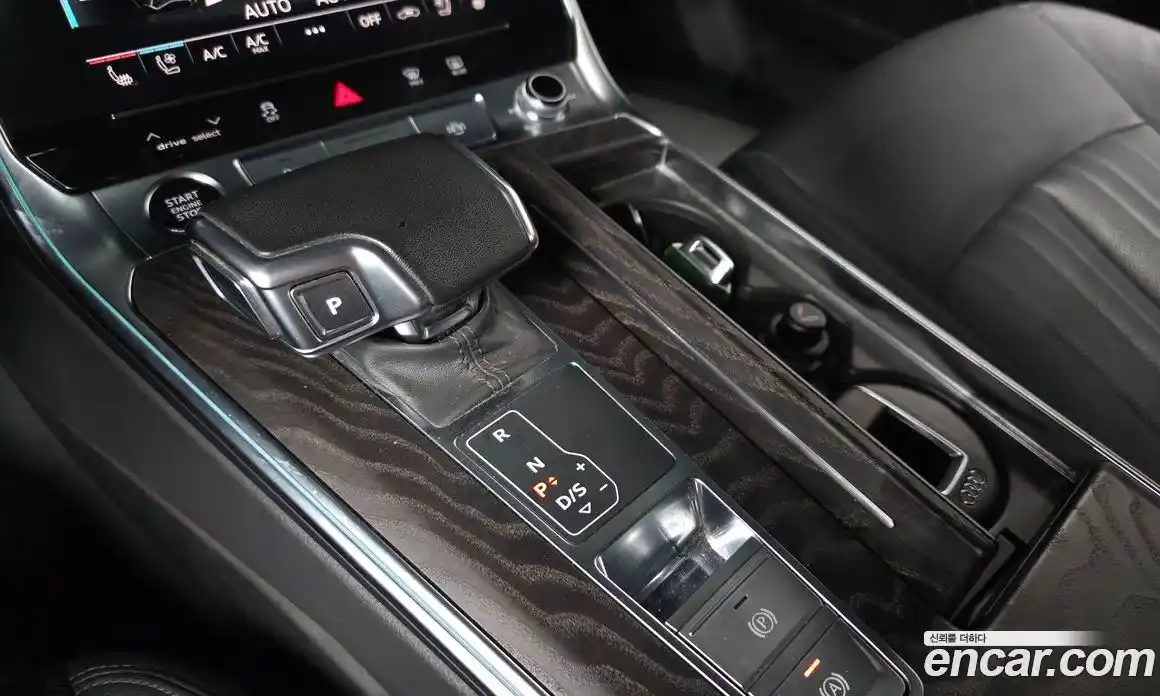 Audi A6 2023 2.0 Автомат в Москве № 162441, фото 4