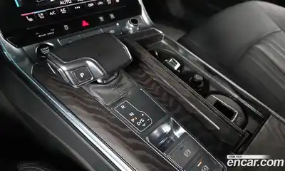 Audi A6 2023 2.0 Автомат в Москве № 162441, миниатюра 4