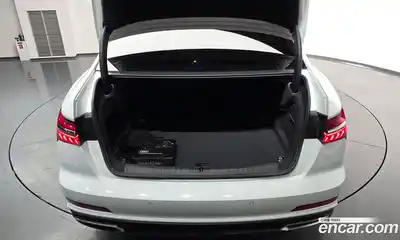 Audi A6 2023 2.0 Автомат в Москве № 162441, миниатюра 7