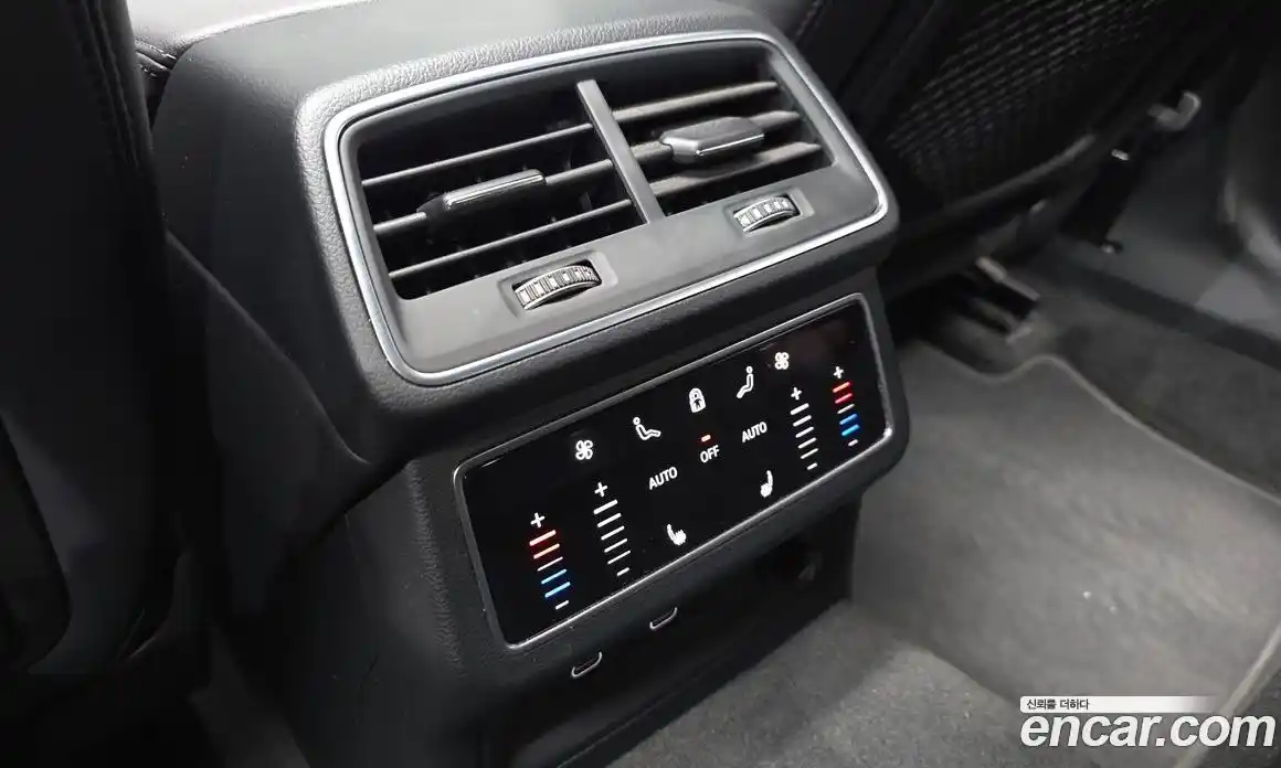 Audi A6 2023 2.0 Автомат в Москве № 162441, фото 9