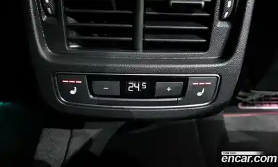 Audi RS e-tron GT 2022 0.1 Автомат в Москве № 162544, миниатюра 11