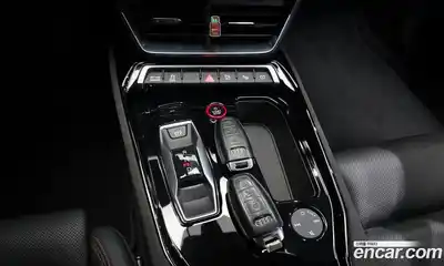 Audi RS e-tron GT 2022 0.1 Автомат в Москве № 162544, миниатюра 6