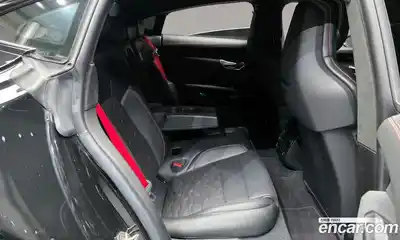 Audi RS e-tron GT 2022 0.1 Автомат в Москве № 162544, миниатюра 7