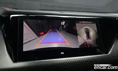 Audi RS e-tron GT 2022 0.1 Автомат в Москве № 162544, миниатюра 8