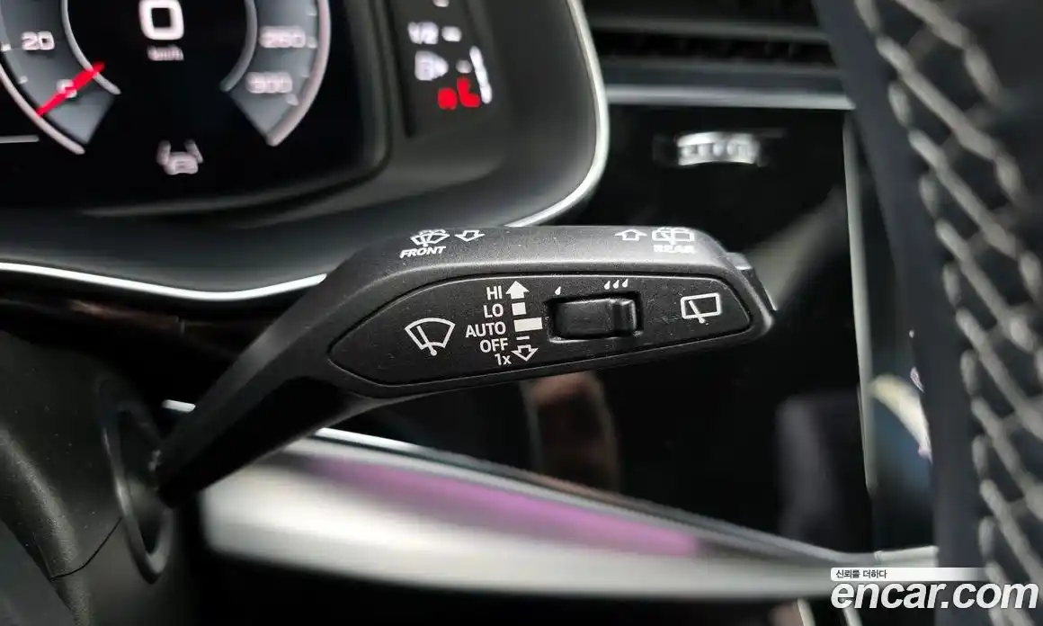 Audi Q7 2023 3.0 Автомат в Москве № 163113, фото 19