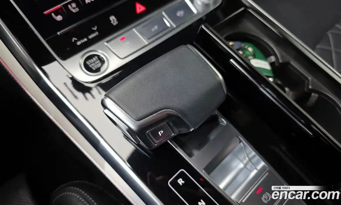 Audi Q7 2023 3.0 Автомат в Москве № 163113, фото 20