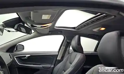 Volvo S60 2014 1.6 Автомат в Москве № 164330, миниатюра 4