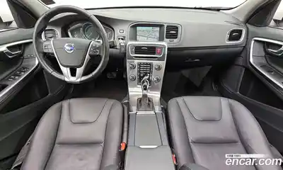 Volvo S60 2014 1.6 Автомат в Москве № 164330, миниатюра 7