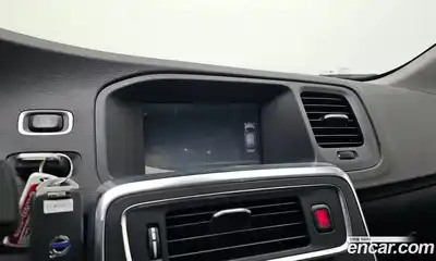 Volvo S60 2014 1.6 Автомат в Москве № 164330, миниатюра 8