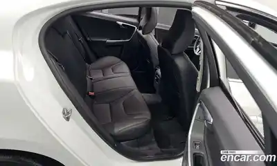 Volvo S60 2014 1.6 Автомат в Москве № 164330, миниатюра 10