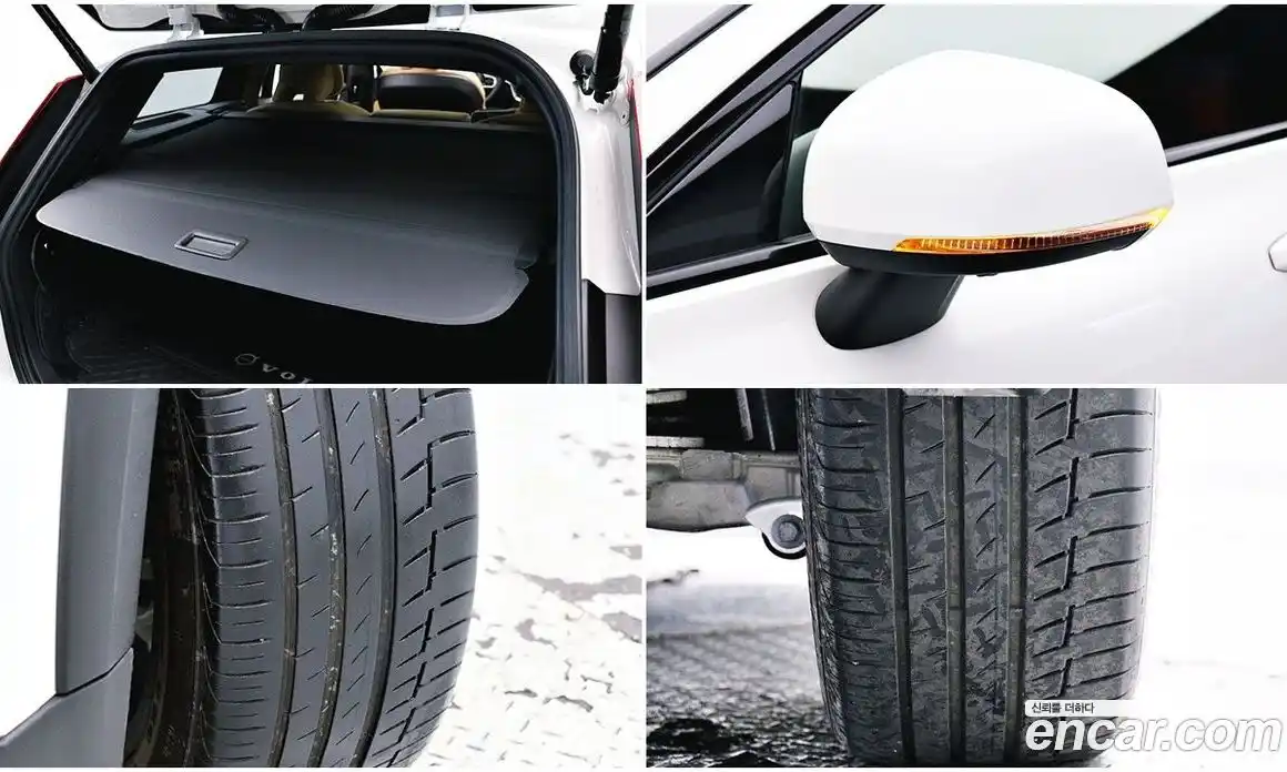 Volvo V60 2023 2.0 Автомат в Москве № 164741, фото 13