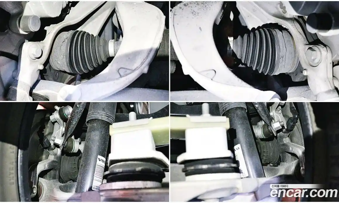 Volvo V60 2023 2.0 Автомат в Москве № 164741, фото 19