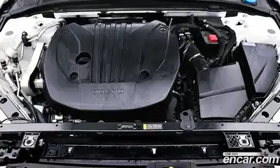 Volvo V60 2023 2.0 Автомат в Москве № 164741, миниатюра 6