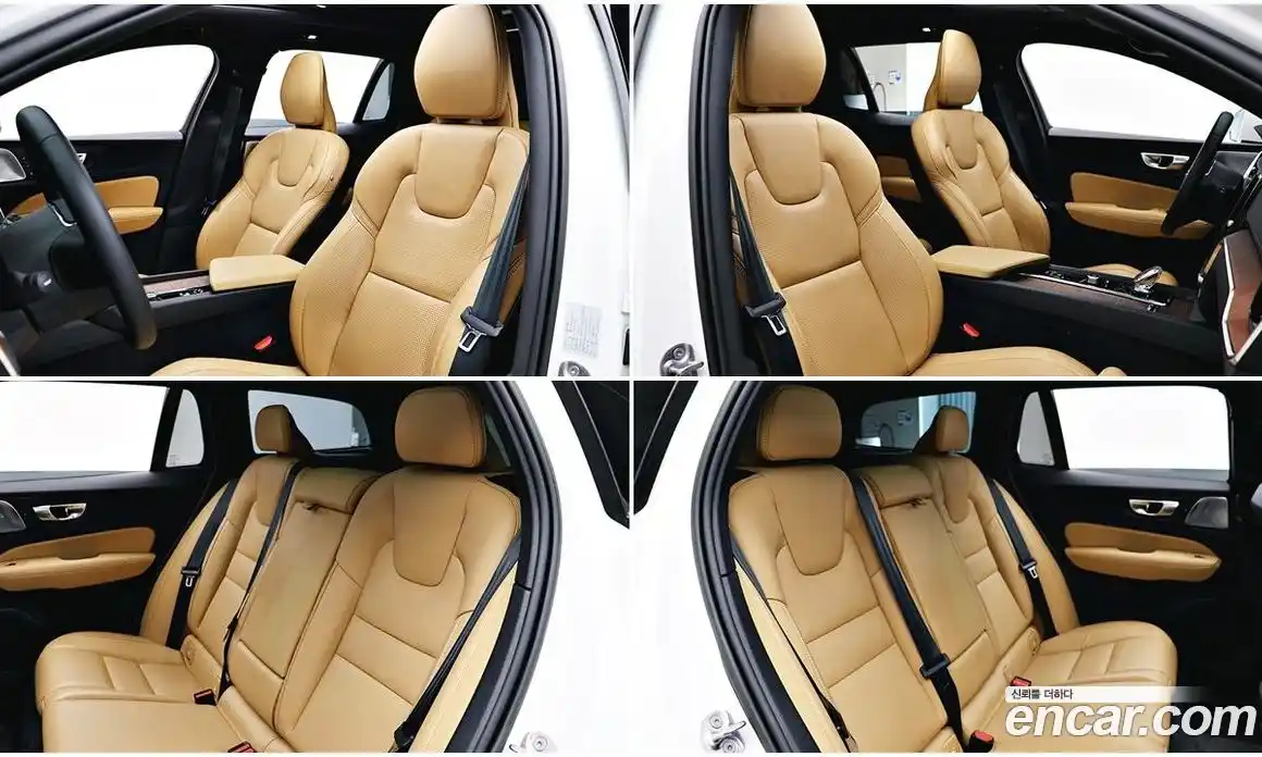 Volvo V60 2023 2.0 Автомат в Москве № 164741, фото 10