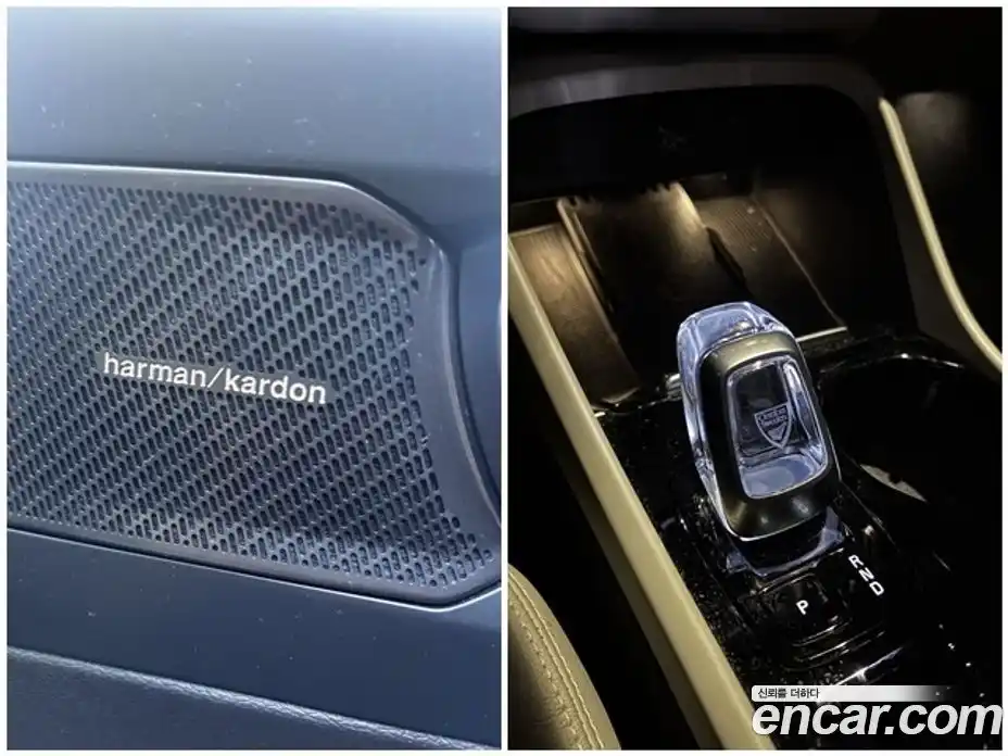 Volvo XC40 2023 2.0 Автомат в Москве № 164801, фото 11