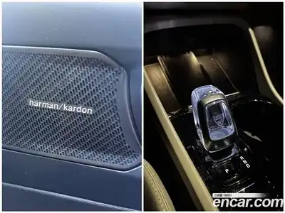 Volvo XC40 2023 2.0 Автомат в Москве № 164801, миниатюра 11