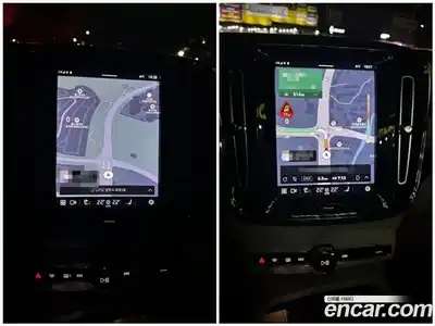 Volvo XC40 2023 2.0 Автомат в Москве № 164801, миниатюра 8