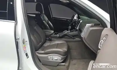 Porsche Cayenne 2016 3.0 Автомат в Москве № 165443, миниатюра 10